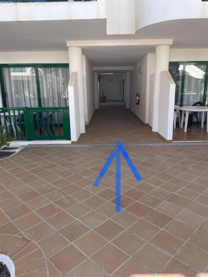 App Tahiche, Encanto Canario Коста-Тегисе Экстерьер фото